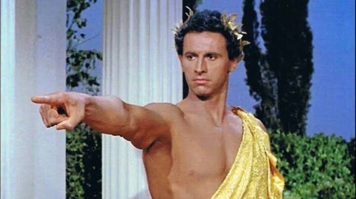 Morre Michael Forest, ator de ‘Jornada nas Estrelas’, aos 97 anos