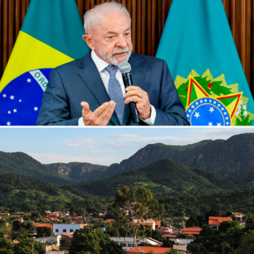 Boquira: conheça a cidade baiana que mais votou em Lula no primeiro turno