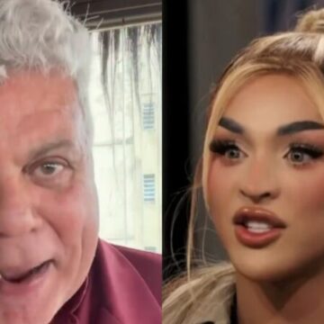 Milton Cunha pede desculpas após acusar Pabllo Vittar de estrelismo: ‘Erro grosseiro’