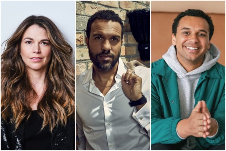 HBO anuncia novos nomes no elenco da 2ª temporada de Rooster