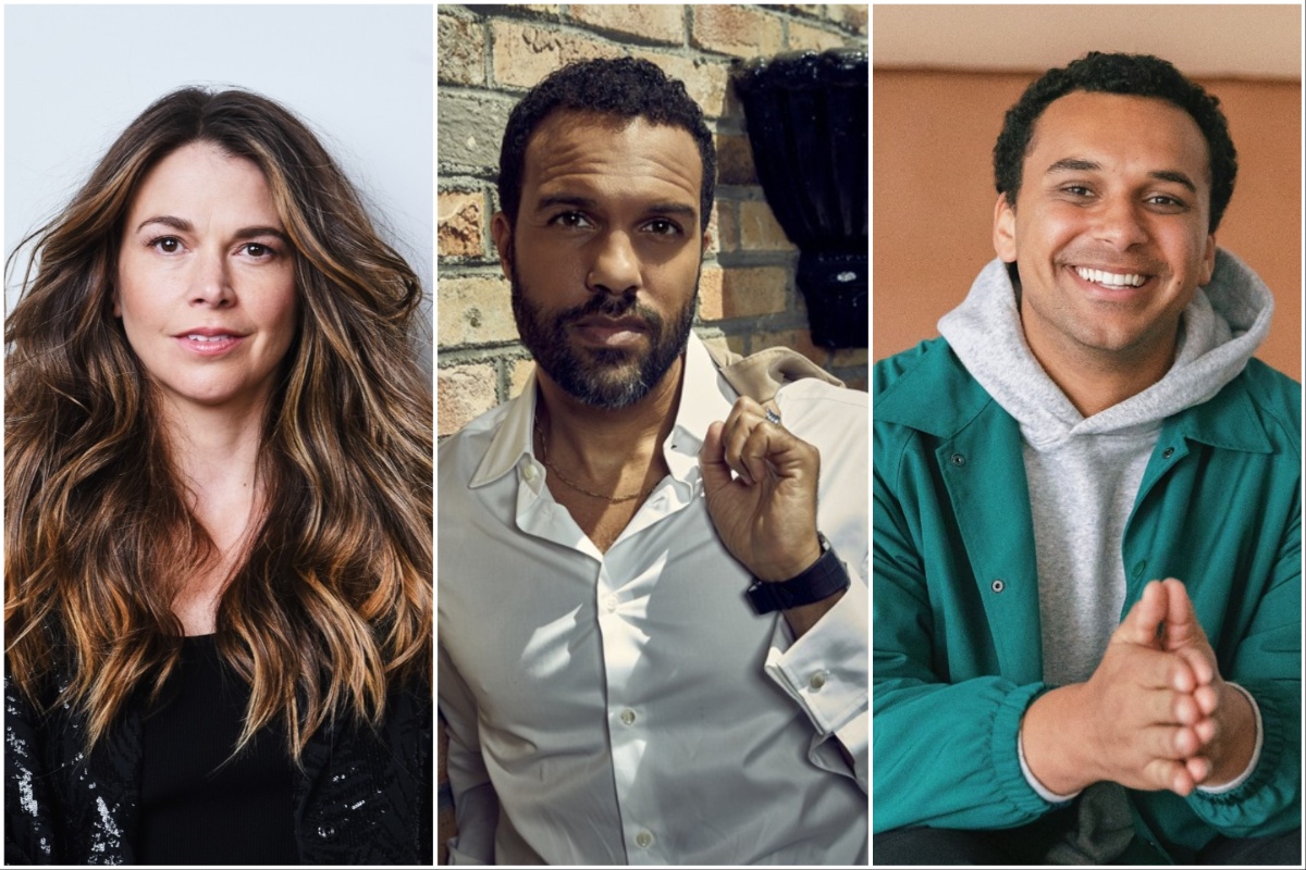HBO anuncia novos nomes no elenco da 2ª temporada de Rooster