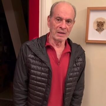 Aos 85 anos, Ney Matogrosso cancela show após cirurgia e ficará um mês afastado