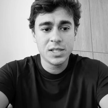 Nikolas Ferreira vê chance “praticamente nula” de anulação da eleição e pede cautela à direita