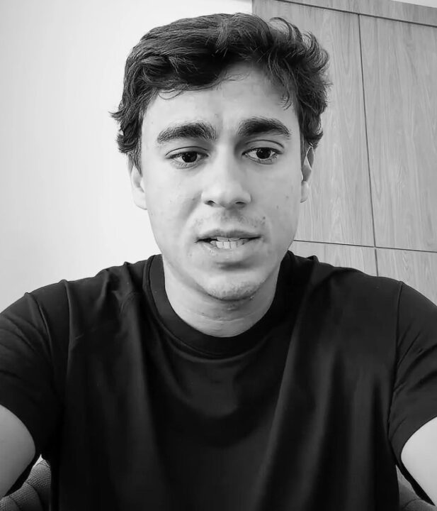 Nikolas Ferreira vê chance “praticamente nula” de anulação da eleição e pede cautela à direita