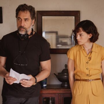 Novo filme de Javier Bardem, “O Ser Querido” ganha trailer e data de estreia no Brasil