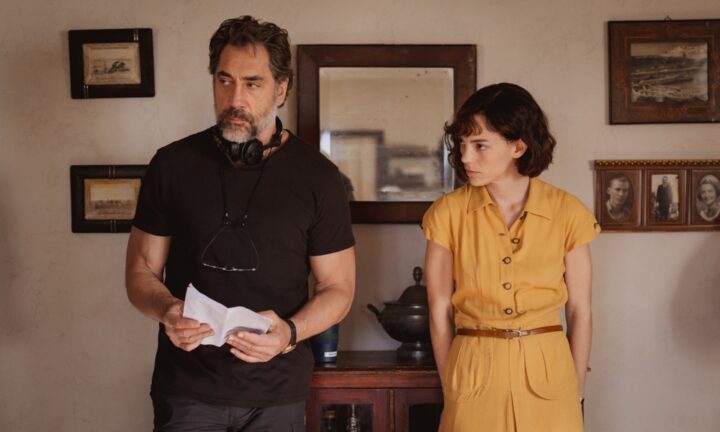 Novo filme de Javier Bardem, “O Ser Querido” ganha trailer e data de estreia no Brasil