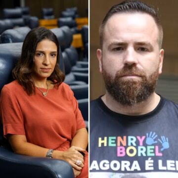 Mãe de Isabella Nardoni e pai de Henry Borel são eleitos deputados federais