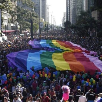 Salvador aparece entre os destinos mais vendidos para turistas LGBTQIA+ em pesquisa da Embratur