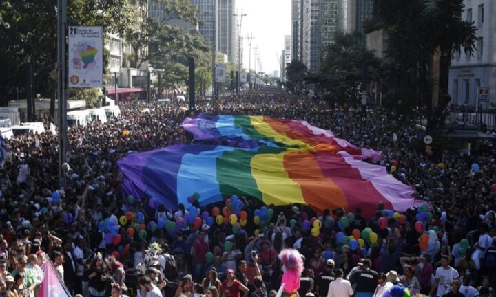 Salvador está entre os destinos brasileiros mais vendidos para turistas LGBTQIA+ no exterior