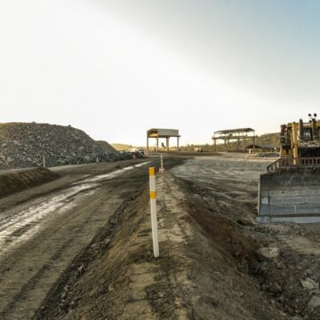 Bahia aumenta produção mineral em 18% e movimenta R$ 8 bilhões no semestre