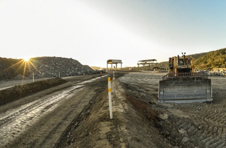 Bahia aumenta produção mineral em 18% e movimenta R$ 8 bilhões no semestre