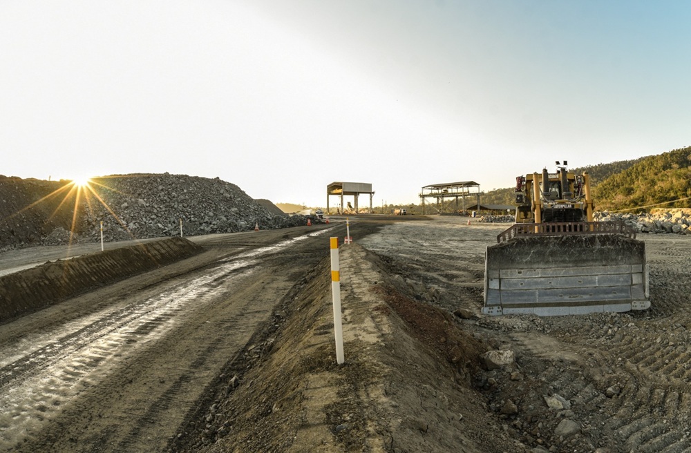 Bahia aumenta produção mineral em 18% e movimenta R$ 8 bilhões no semestre