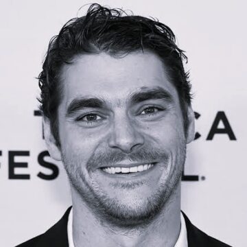 RJ Mitte, ator de “Breaking Bad”, morre aos 34 anos no Texas