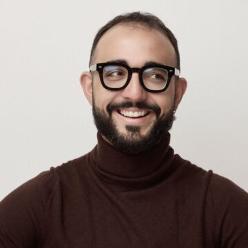 Globoplay encomenda série baseada em “Uma Mulher no Escuro”, de Raphael Montes