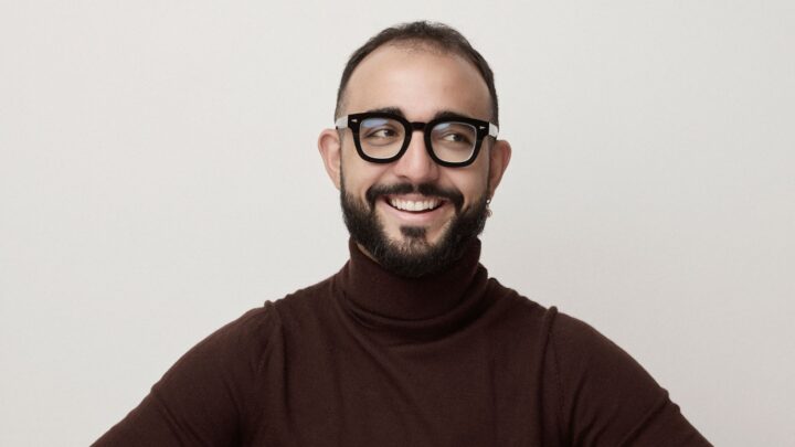 Globoplay encomenda série baseada em “Uma Mulher no Escuro”, de Raphael Montes