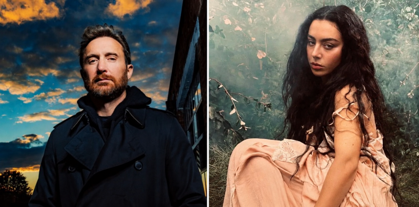 David Guetta e Charli XCX são destaques do Lollapalooza 2027; confira line up completo