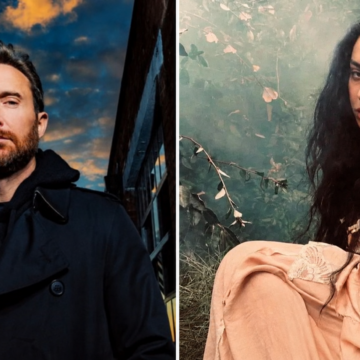 Título: David Guetta e Charli XCX são destaques do Lollapalooza 2027; confira line up completo