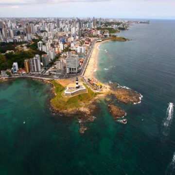 Barra tem o m² mais valorizado de Salvador em setembro; veja o ranking