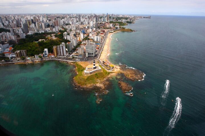 Barra tem o m² mais valorizado de Salvador em setembro; veja o ranking