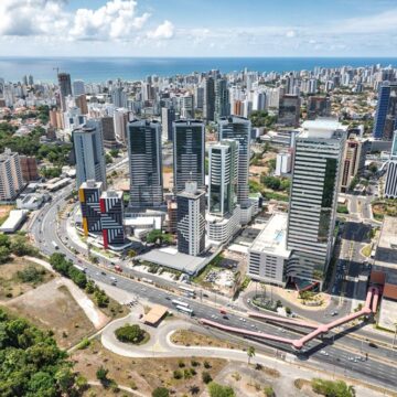 Nordeste ultrapassa o Sul na gestão de patrimônio; Salvador tem projeção de alta de até 30%