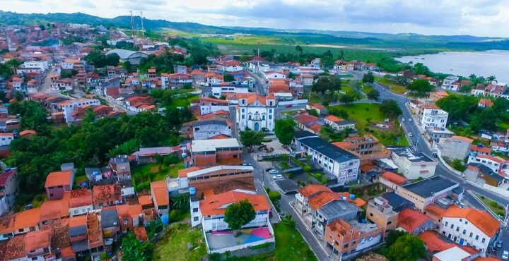 Bahia lidera ranking de exportações do Nordeste, com quatro municípios entre os dez maiores