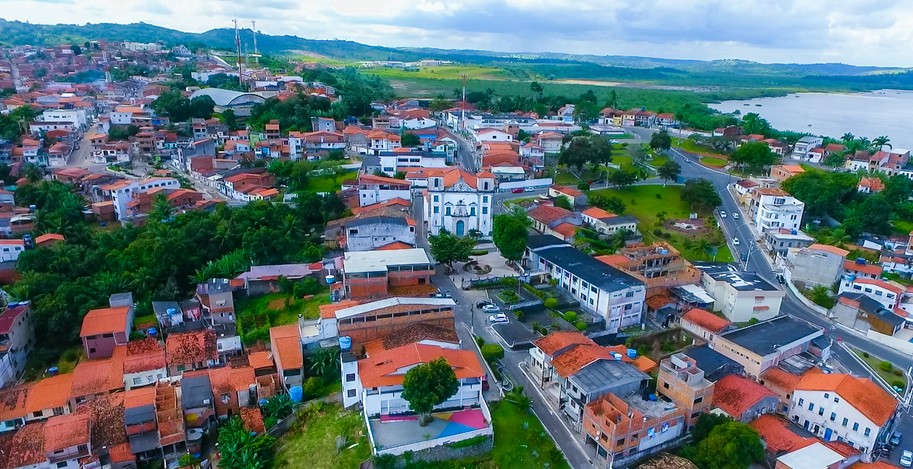 Bahia lidera ranking de exportações do Nordeste, com quatro municípios entre os dez maiores