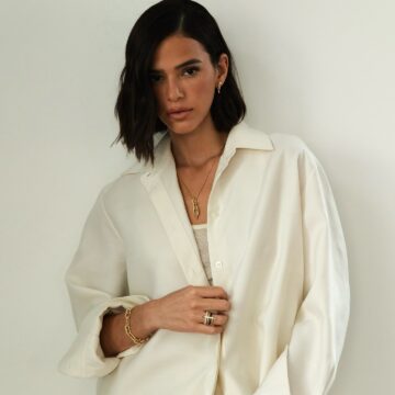Bruna Marquezine revela desejo de ser mãe e fala sobre planos para o futuro: “Quero formar minha família”