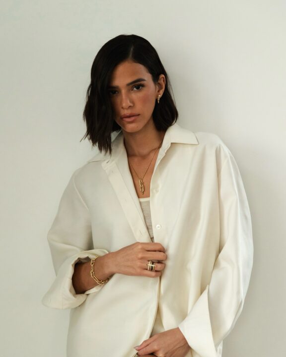 Bruna Marquezine revela desejo de ser mãe e fala sobre planos para o futuro: “Quero formar minha família”