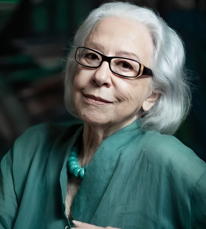 Aos 97 anos, Fernanda Montenegro tem passagem marcante pela Bahia: ‘Nossa Oxum maior’
