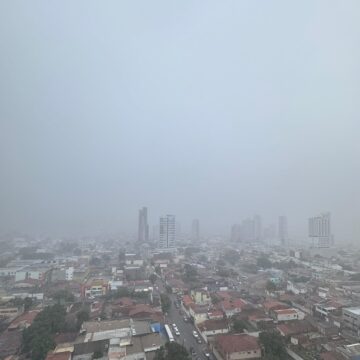 Chuva ganha força na Bahia e Inema alerta para risco de temporais neste fim de semana; confira a previsão