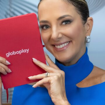 Ticiane Pinheiro vai comandar reality sobre filhos de famosos no Globoplay; saiba detalhes
