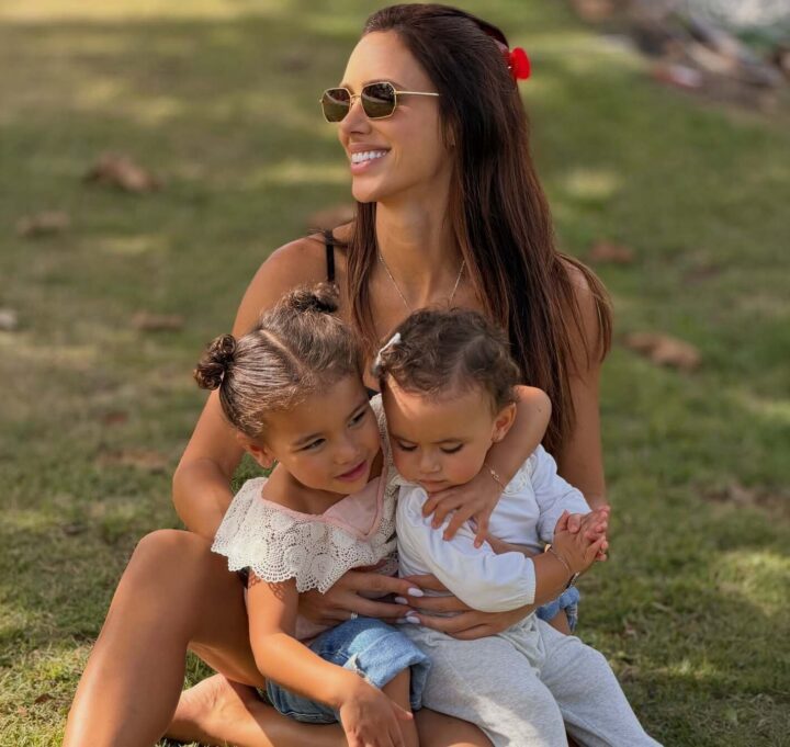 Bruna Biancardi emociona ao relembrar primeira gravidez: “Você não sabe se vai dar conta”