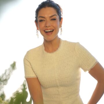 Thais Fersoza vai comandar reality gastronômico com proposta inusitada na Globo