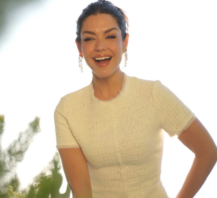 Thais Fersoza vai comandar reality gastronômico com proposta inusitada na Globo