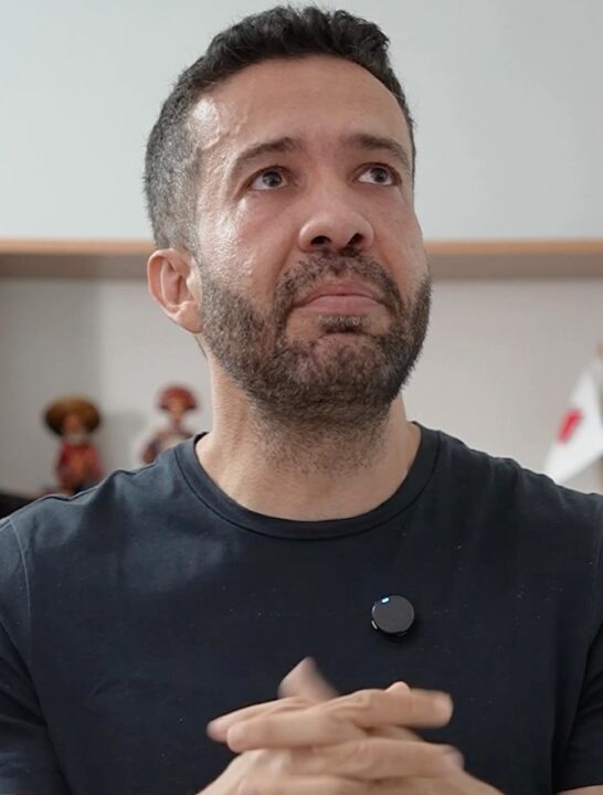 André Janones tem previsão de alta após internação por arritmia; confira o boletim médico