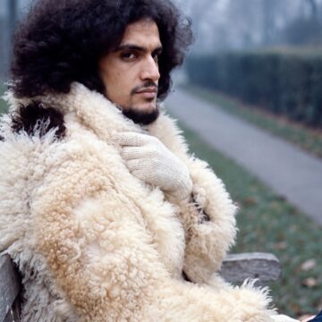 Caetano Veloso resgata vídeo histórico para celebrar o Dia do Nordestino; veja