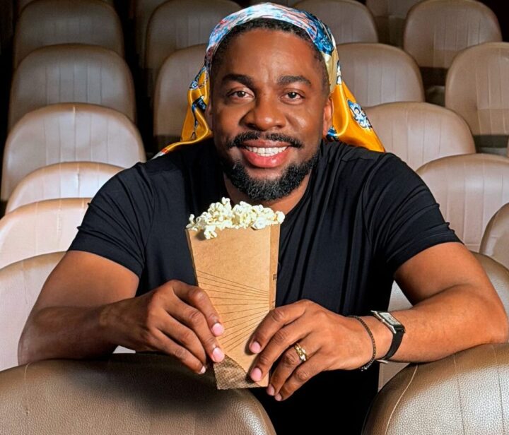 Lázaro Ramos emociona ao falar sobre Feito Pipa e a campanha por uma vaga no Oscar: “O cinema nos faz sonhar”