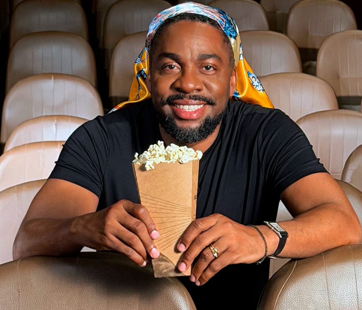 Lázaro Ramos emociona ao falar sobre Feito Pipa e a campanha por uma vaga no Oscar: “O cinema nos faz sonhar”