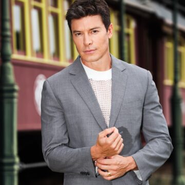 Aos 53 anos, Rodrigo Faro fala sobre futuro na TV e revela se pretende voltar às novelas