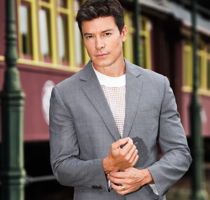Aos 53 anos, Rodrigo Faro fala sobre futuro na TV e revela se pretende voltar às novelas