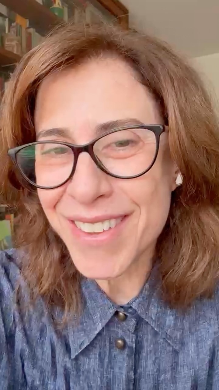 Fernanda Torres relembra sucesso de ‘Ainda Estou Aqui’ e manda recado aos eleitores antes do segundo turno; veja