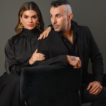 Kelly Key emociona ao celebrar aniversário do marido após AVC: “Quase te perdi”
