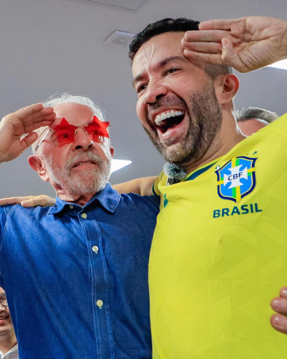 André Janones revela bastidores da criação do grupo “Exército do Lula” durante as eleições