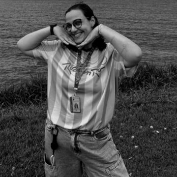 Influenciadora Fernanda Fialho, do perfil ‘Para Que Tabu’, morre aos 29 anos