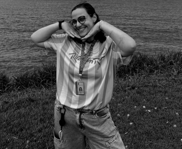 Influenciadora Fernanda Fialho, do perfil ‘Para Que Tabu’, morre aos 29 anos