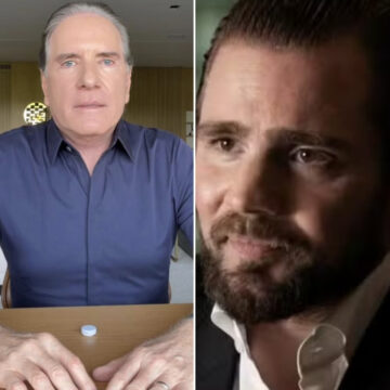 Roberto Justus quebra o silêncio e explica relação com Daniel Vorcaro, do Banco Master