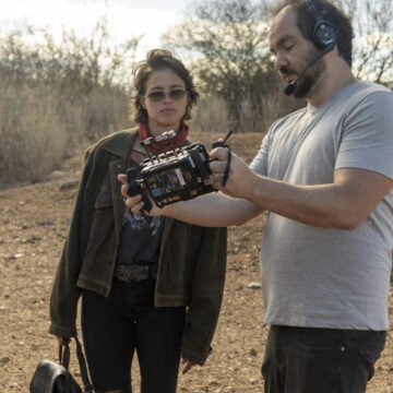 Com Agatha Moreira, filme gravado na Bahia é destaque no Festival do Rio