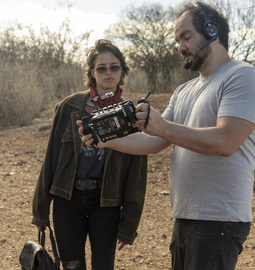 Com Agatha Moreira, filme gravado na Bahia é destaque no Festival do Rio