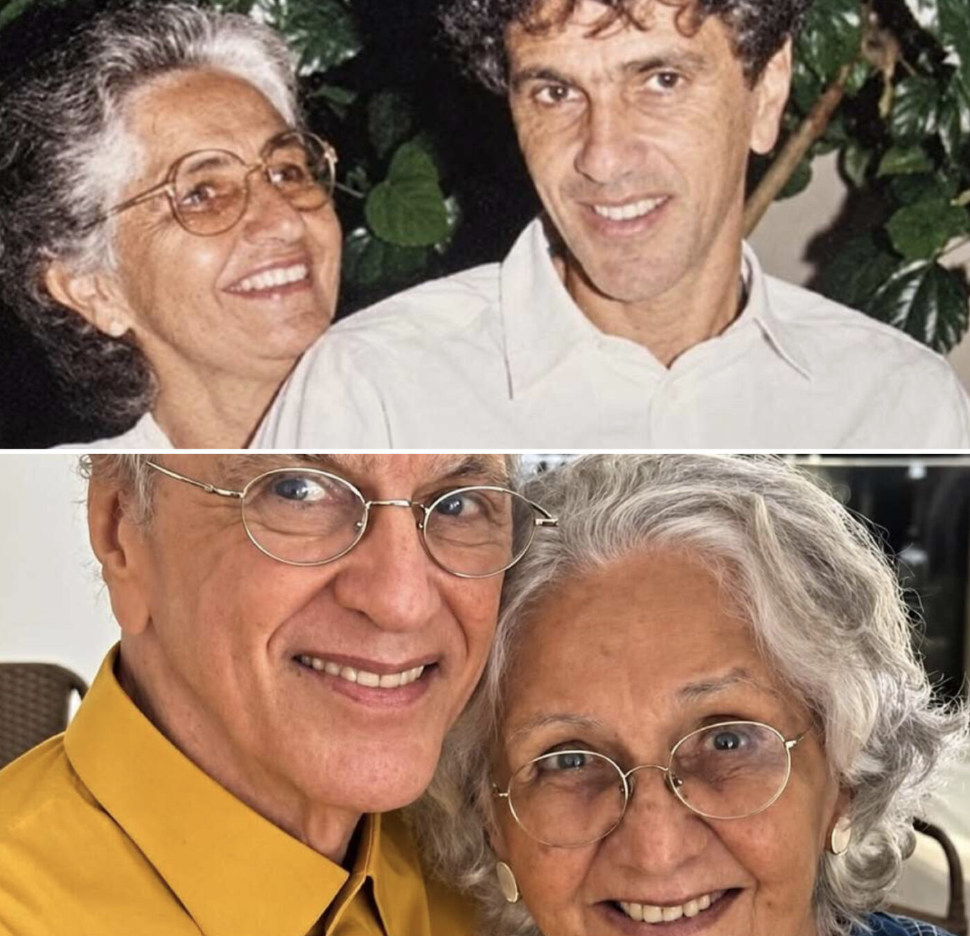 Caetano Veloso homenageia a irmã Mabel Velloso no Dia dos Professores; relembre a trajetória da escritora