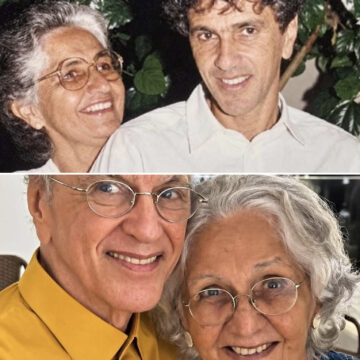 Caetano Veloso homenageia a irmã Mabel Velloso no Dia dos Professores; relembre a trajetória da escritora
